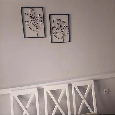 Tadeus شقة سوكو بانيا