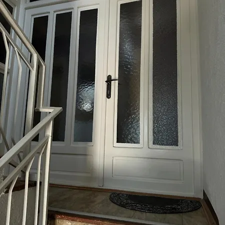 Tadeus Apartament Sokobanja