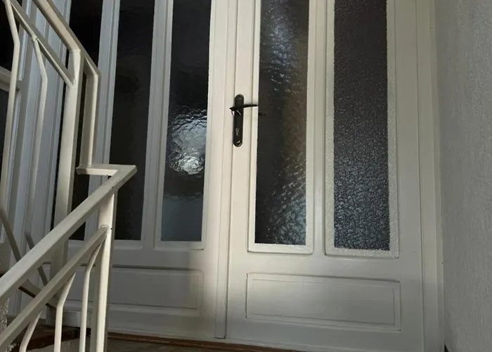 Tadeus Apartament Sokobanja